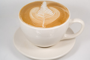 My Bulletproof Coffee Recipe